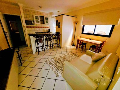 Apartamento, 1 quarto, 47 m² - Foto 4