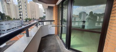 Apartamento, 3 quartos, 210 m² - Foto 1