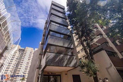 Apartamento, 2 quartos, 93 m² - Foto 2
