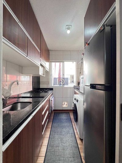 Apartamento, 2 quartos, 50 m² - Foto 5