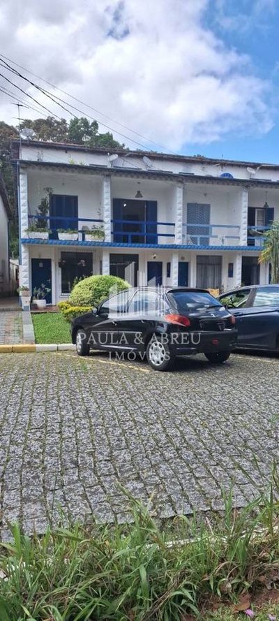 Casa, 2 quartos, 146 m² - Foto 1