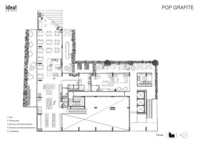 Apartamento, 1 quarto, 28 m² - Foto 4