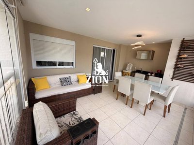Apartamento, 2 quartos, 78 m² - Foto 4