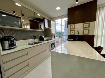 Apartamento, 2 quartos, 73 m² - Foto 4
