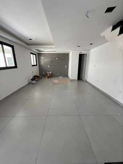 Sobrado, 3 quartos, 83 m² - Foto 3