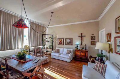 Apartamento, 3 quartos, 120 m² - Foto 3