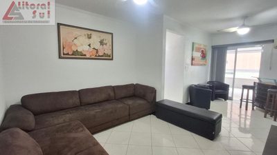 Apartamento, 1 quarto, 90 m² - Foto 5