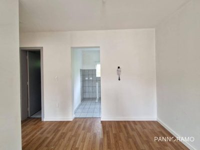 Apartamento, 2 quartos, 50 m² - Foto 5