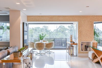 Apartamento, 3 quartos, 244 m² - Foto 2