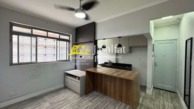 Apartamento, 2 quartos, 52 m² - Foto 3