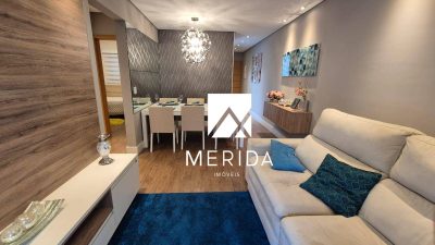 Apartamento, 2 quartos, 64 m² - Foto 5