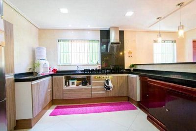Sobrado, 2 quartos, 182 m² - Foto 4
