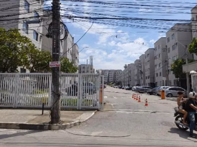 Apartamento, 2 quartos, 43 m² - Foto 1