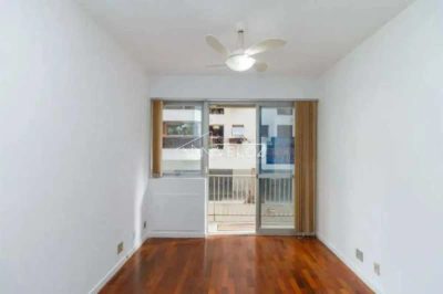 Apartamento, 2 quartos, 74 m² - Foto 2