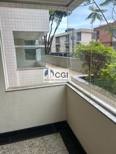 Apartamento, 3 quartos, 110 m² - Foto 4