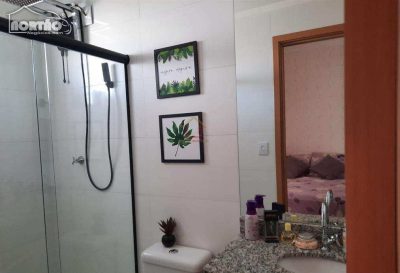 Casa, 3 quartos, 86 m² - Foto 4