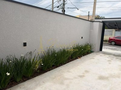 Casa, 2 quartos, 72 m² - Foto 3