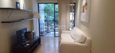 Hotel, 1 quarto, 51 m² - Foto 2