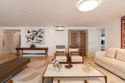 Apartamento, 4 quartos, 335 m² - Foto 5