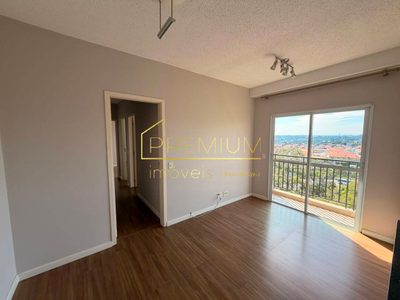Apartamento, 2 quartos, 48 m² - Foto 1