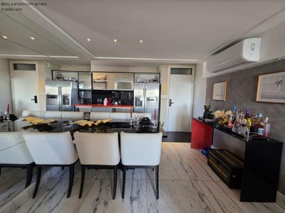 Apartamento, 1 quarto, 77 m² - Foto 5