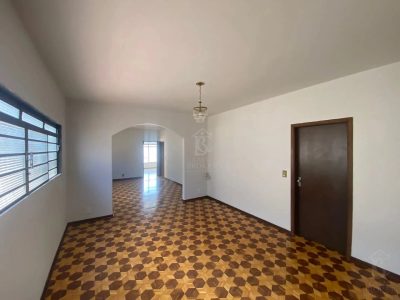 Casa, 3 quartos, 20 m² - Foto 1