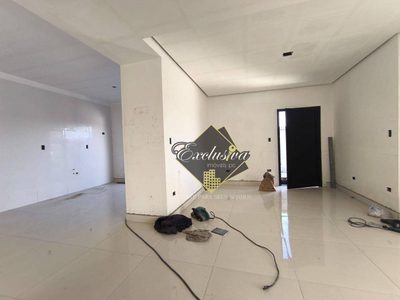 Casa, 3 quartos, 186 m² - Foto 5
