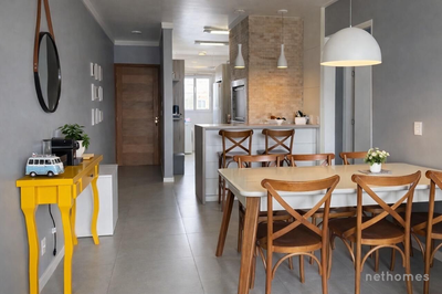Apartamento, 3 quartos, 86 m² - Foto 2