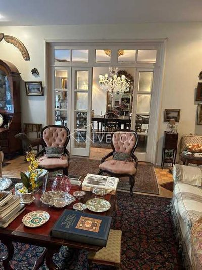 Apartamento, 4 quartos, 264 m² - Foto 5