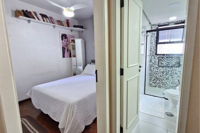 Apartamento, 3 quartos, 100 m² - Foto 3