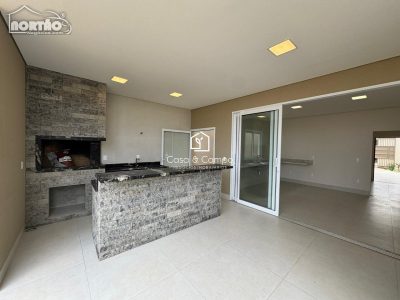 Casa, 4 quartos, 173 m² - Foto 3
