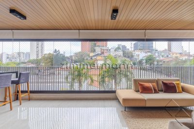 Apartamento, 3 quartos, 142 m² - Foto 3
