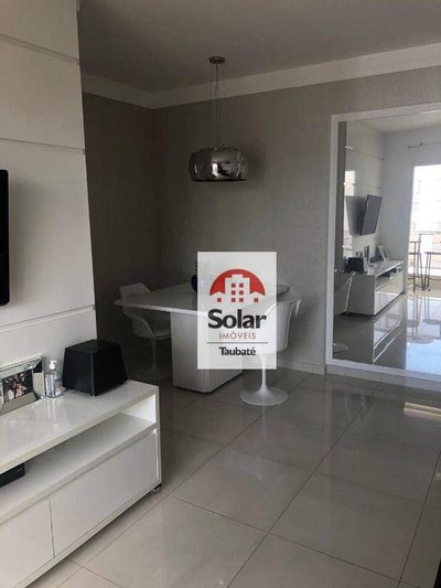 Apartamento, 2 quartos, 65 m² - Foto 2
