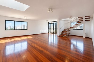 Apartamento, 6 quartos, 738 m² - Foto 1