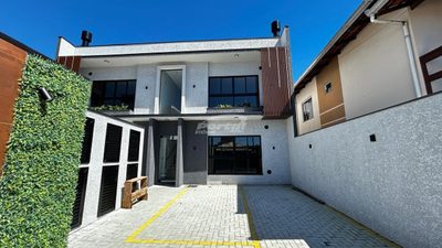Apartamento, 2 quartos - Foto 2