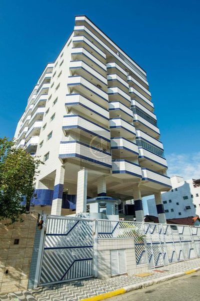 Apartamento, 1 quarto, 55 m² - Foto 1