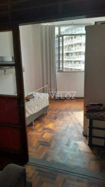 Apartamento, 1 quarto, 30 m² - Foto 4