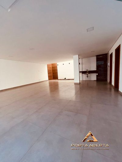 Casa, 3 quartos - Foto 3
