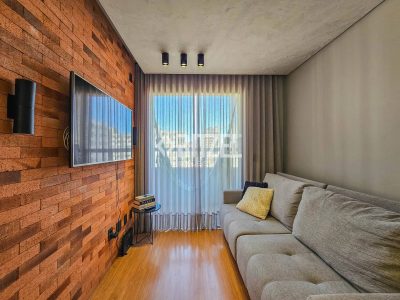 Apartamento, 2 quartos, 49 m² - Foto 5