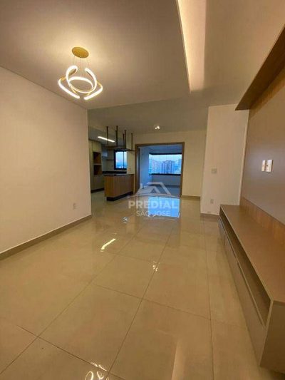 Apartamento, 3 quartos, 120 m² - Foto 2