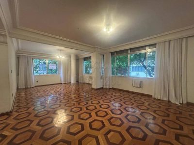 Apartamento, 3 quartos, 215 m² - Foto 3