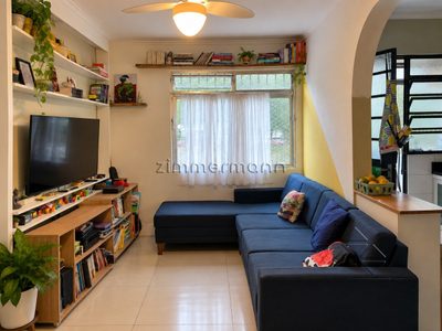 Apartamento, 2 quartos, 70 m² - Foto 1