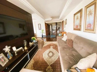 Apartamento, 5 quartos, 278 m² - Foto 4