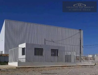 Depósito-Galpão, 3000 m² - Foto 4