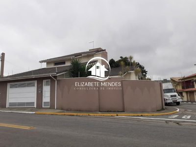 Sobrado, 2 quartos, 247 m² - Foto 1