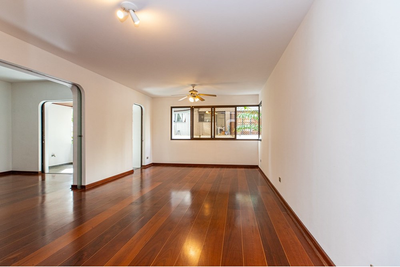 Apartamento, 4 quartos, 216 m² - Foto 1