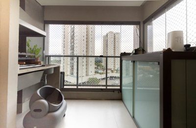 Apartamento, 2 quartos, 69 m² - Foto 4