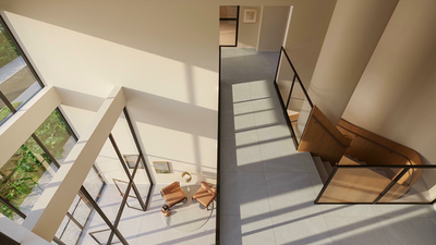 Apartamento, 2 quartos, 68 m² - Foto 4