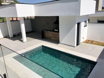 Casa de Condomínio, 4 quartos - Foto 4
