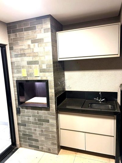 Apartamento, 3 quartos, 102 m² - Foto 4